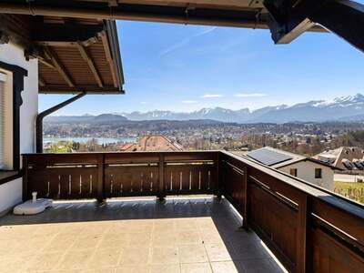 Einfamilienhaus kaufen in 9220 Velden (Bild 4)