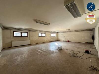 Gewerbeobjekt mieten in 3550 Langenlois