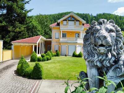 Haus kaufen in 8700 Leoben