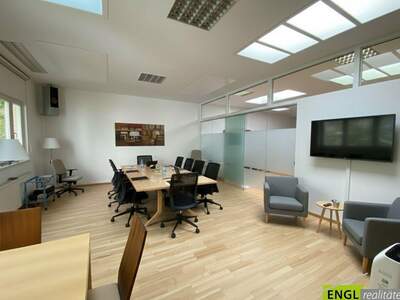 Office / Business kaufen in 1180 Wien