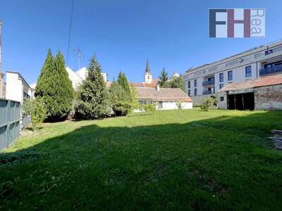 Grundstück kaufen in 2020 Hollabrunn