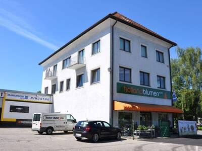 Wohnung mieten in 9020 Klagenfurt