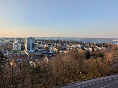 Wohnung provisionsfrei mieten in 6900 Bregenz