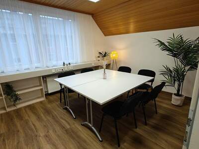 Praxis provisionsfrei mieten in 6700 Bludenz