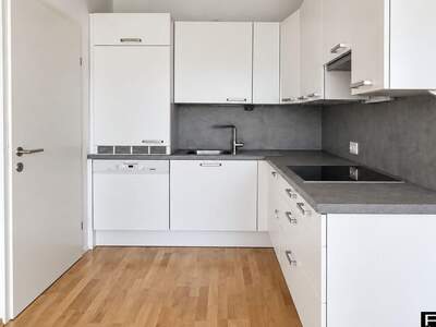 Wohnung mit Balkon mieten in 4020 Linz (Bild 3)