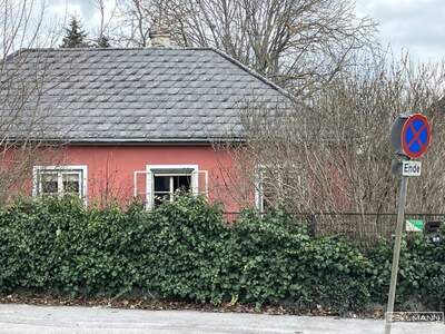 Haus kaufen in 2540 Bad Vöslau