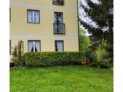 Terrassenwohnung kaufen in 2641 Schottwien (Bild 1)