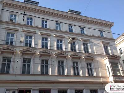 Gewerbeobjekt mieten in 1070 Wien (Bild 1)