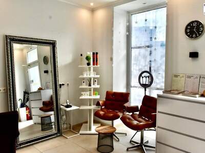 Gewerbeobjekt mieten in 1160 Wien