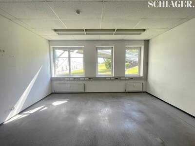 Gewerbeobjekt mieten in 8401 Kalsdorf