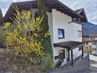 Haus mit Garten kaufen in 6200 Jenbach (Bild 1)