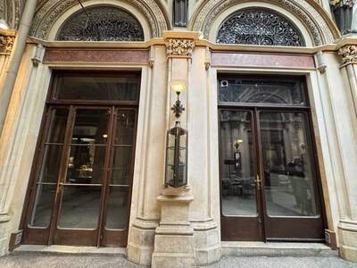 Gewerbeobjekt mieten in 1010 Wien