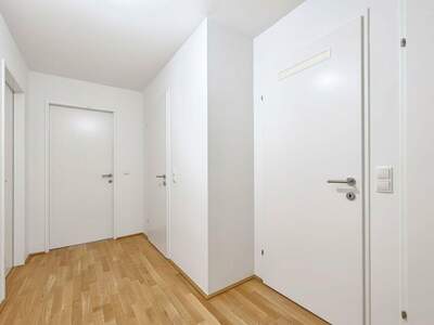 Wohnung mit Balkon kaufen in 1210 Wien (Bild 3)