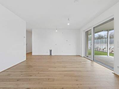 Terrassenwohnung kaufen in 2540 Bad Vöslau (Bild 2)