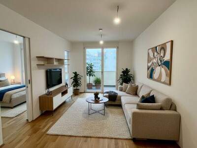 Terrassenwohnung kaufen in 1230 Wien (Bild 1)