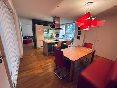 Terrassenwohnung mieten in 6020 Innsbruck (Bild 1)