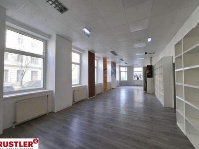 Gewerbeobjekt mieten in 1050 Wien (Bild 1)