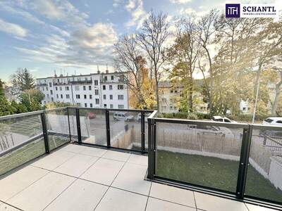 Terrassenwohnung kaufen in 1170 Wien (Bild 2)