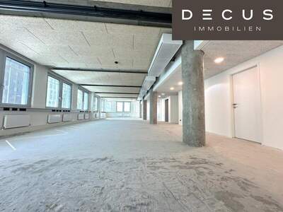 Büro / Praxis mieten in 1020 Wien (Bild 1)