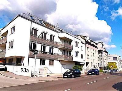 Etagenwohnung provisionsfrei kaufen in 3400 Klosterneuburg