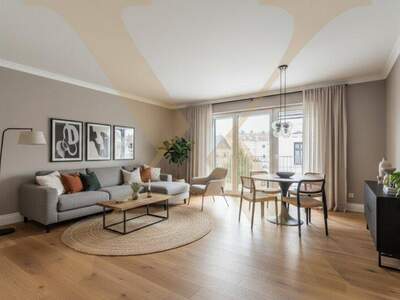 Terrassenwohnung kaufen in 4040 Linz (Bild 1)