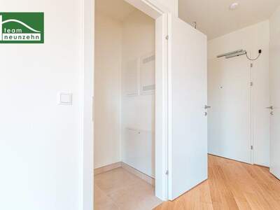 Terrassenwohnung kaufen in 1210 Wien (Bild 5)