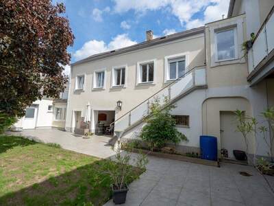 Mietwohnung in 2486 Pottendorf