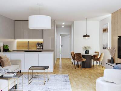 Wohnung kaufen in 1230 Wien (Bild 2)