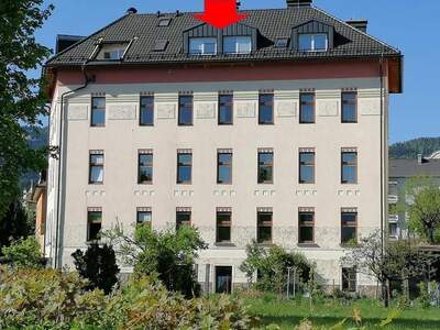 Mietwohnung provisionsfrei in 9500 Villach