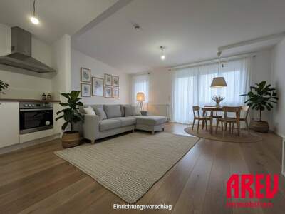 Wohnung mieten in 4201 Gramastetten