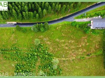 Grundstück kaufen in 9431 Wolfsberg