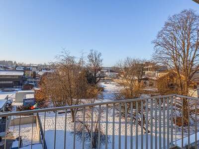 Penthouse provisionsfrei mieten in 5201 Seekirchen