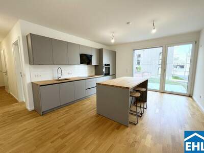 Terrassenwohnung kaufen in 1120 Wien (Bild 1)