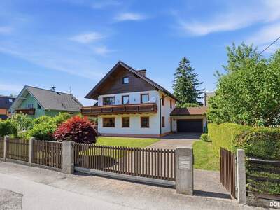 Haus kaufen in 5020 Salzburg