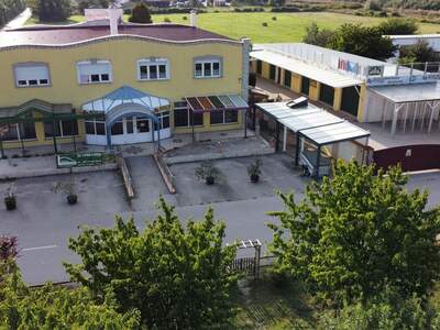Gewerbeobjekt kaufen in 7082 Donnerskirchen (Bild 2)