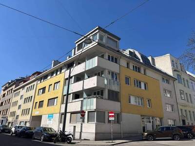 Mietwohnung in 1180 Wien