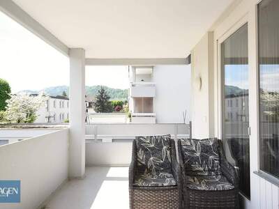 Wohnung kaufen in 6890 Lustenau