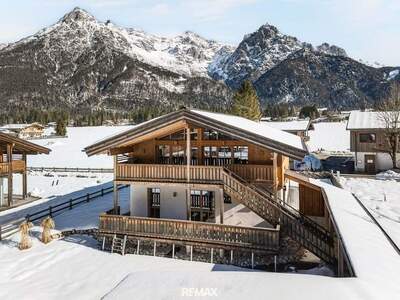 Haus kaufen in 6393 St. Ulrich