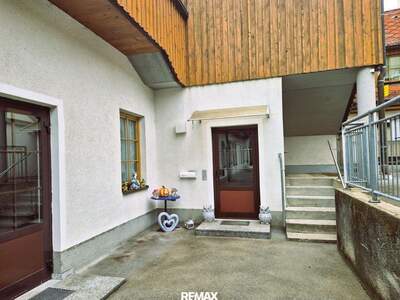 Wohnung mit Balkon kaufen in 8850 Murau (Bild 4)