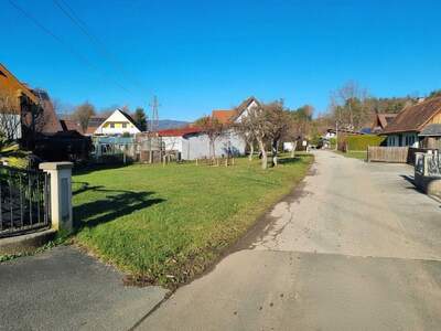 Grundstück kaufen in 8510 Stallhof (Bild 2)