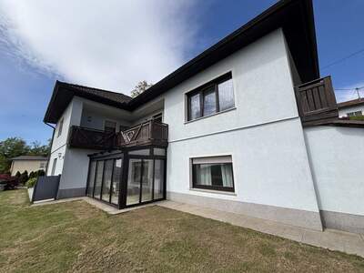 Haus kaufen in 4222 Luftenberg