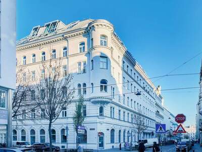 Eigentumswohnung in 1070 Wien