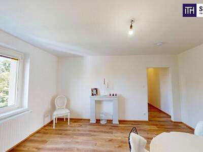 Terrassenwohnung kaufen in 8010 Graz (Bild 5)
