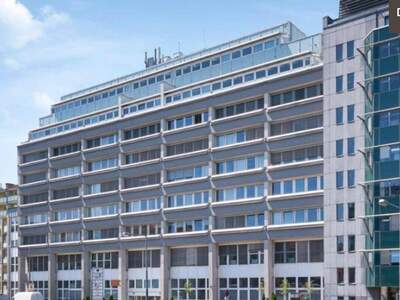 Gewerbeobjekt mieten in 1150 Wien