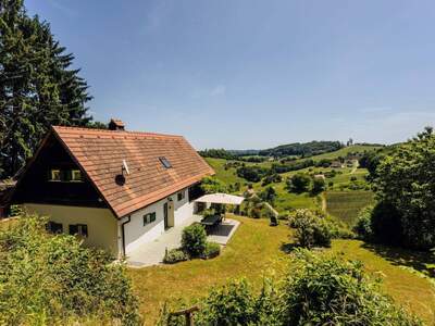 Haus kaufen in 8472 Graßnitzberg