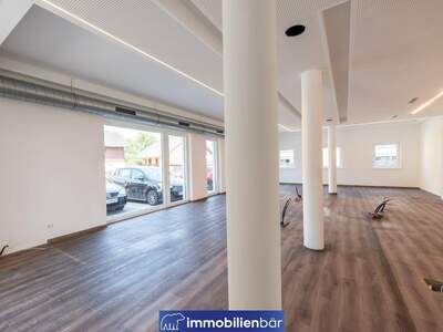 Gewerbeobjekt mieten in 4722 Peuerbach