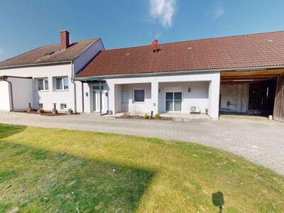 Haus kaufen in 7502 Unterwart