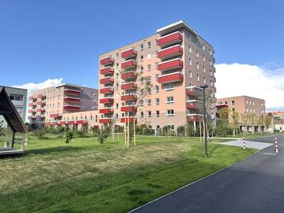 Wohnung kaufen in 1220 Wien