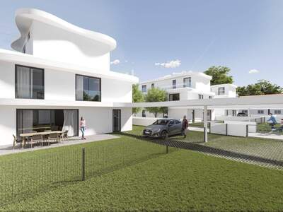 Haus kaufen in 2521 Trumau