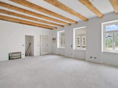 Terrassenwohnung kaufen in 1180 Wien